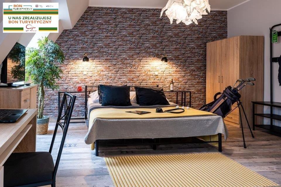 Hotel Restauracja Caspar يلينيا غورا المظهر الخارجي الصورة