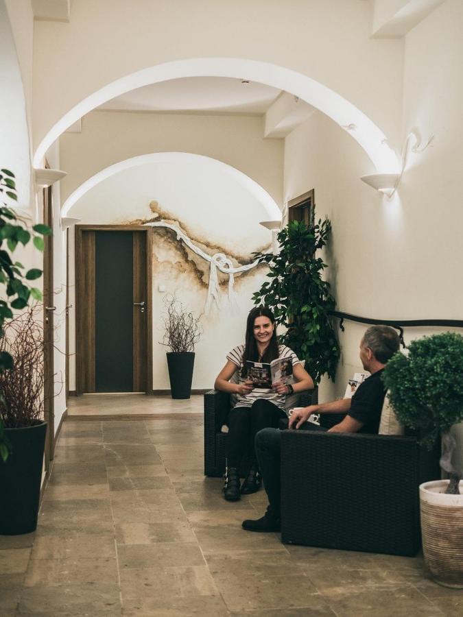 Hotel Restauracja Caspar يلينيا غورا المظهر الخارجي الصورة