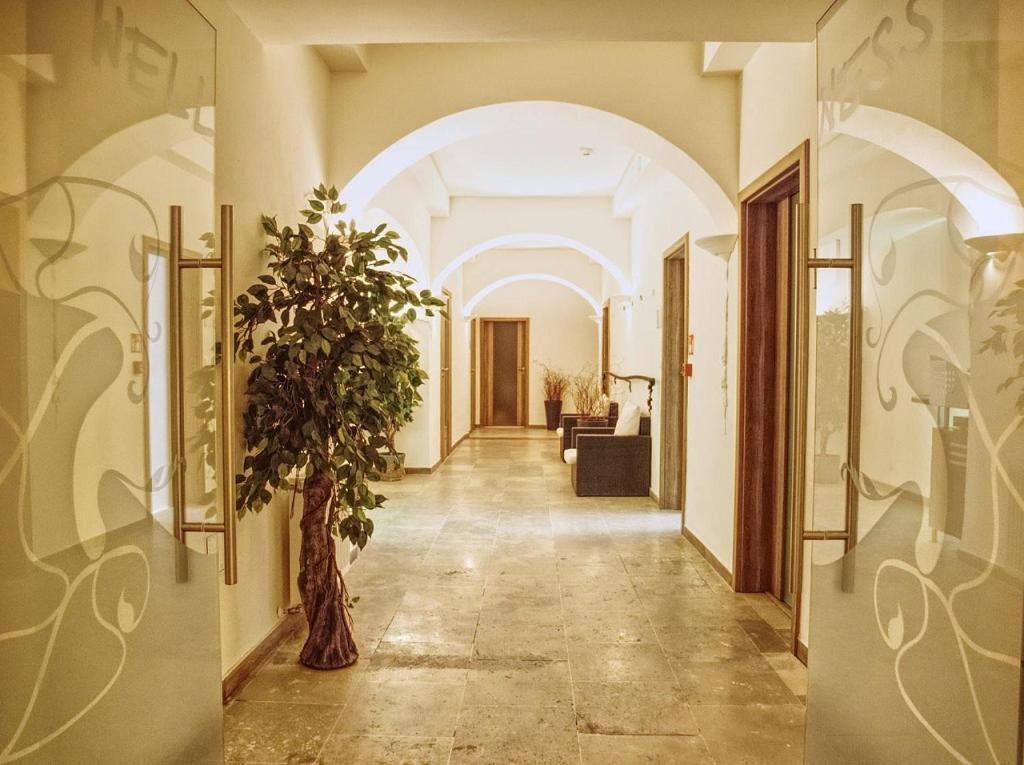 Hotel Restauracja Caspar يلينيا غورا المظهر الخارجي الصورة